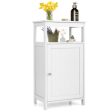 Floor Cabinet Multifunction Storage Rack Organizer Stand Sale