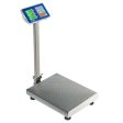 660 lbs Weight Platform Scale Digital Floor Folding Scale For Sale