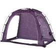 Bed Tent Indoor Privacy Play Tent on Bed with Carry Bag For Discount