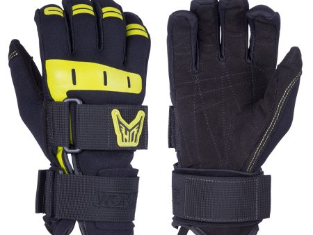 HO Sports Mens World Cup Gloves - XL [86205016] Sale