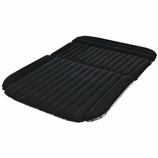 Inflatable SUV Air Backseat Mattress Travel Pad with Pump Outdoor Online