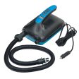 Aqua Leisure High Capacity Electronic Air Pump [APX20998] Supply