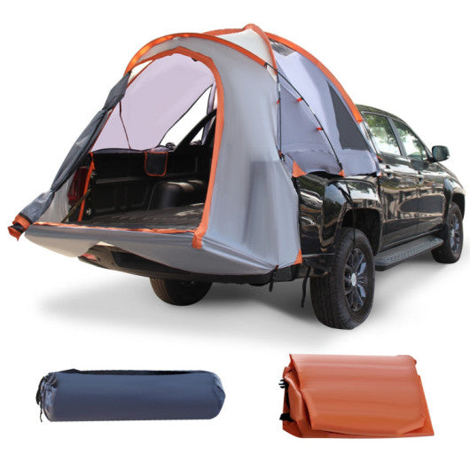 2 Person Portable Pickup Tent with Carry Bag-S Discount