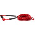 Hyperlite CG Handle w Fuse Line - Red [20700033] Online Sale