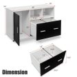 Lateral Mobile File Storage Cabinet Online Sale