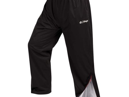 Onyx HydroMax Rain Pants - X-Large - Black [503200-700-050-22] Cheap