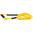 Hyperlite CG Handle w Maxim Line - Yellow [20700034] Online Sale