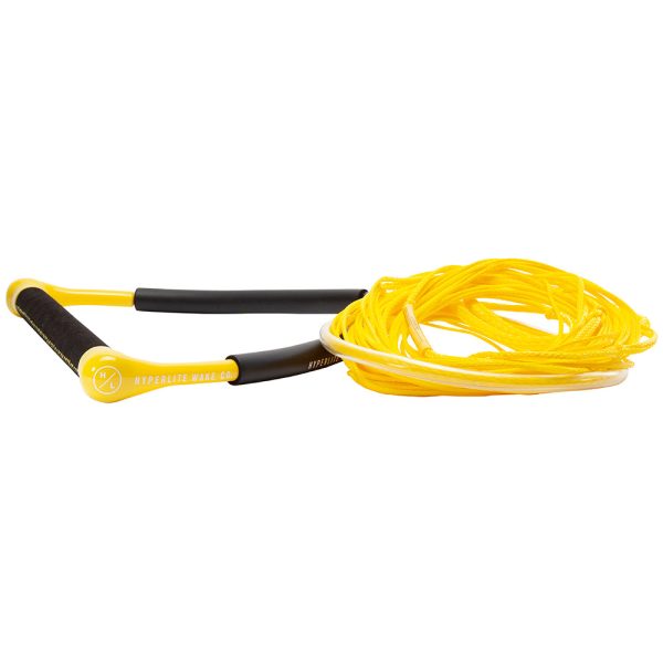 Hyperlite CG Handle w Maxim Line - Yellow [20700034] Online Sale