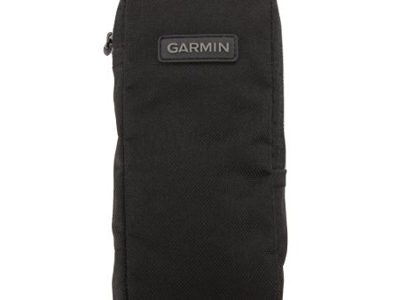 Garmin Carrying Case - Black Nylon [010-10117-02] Supply