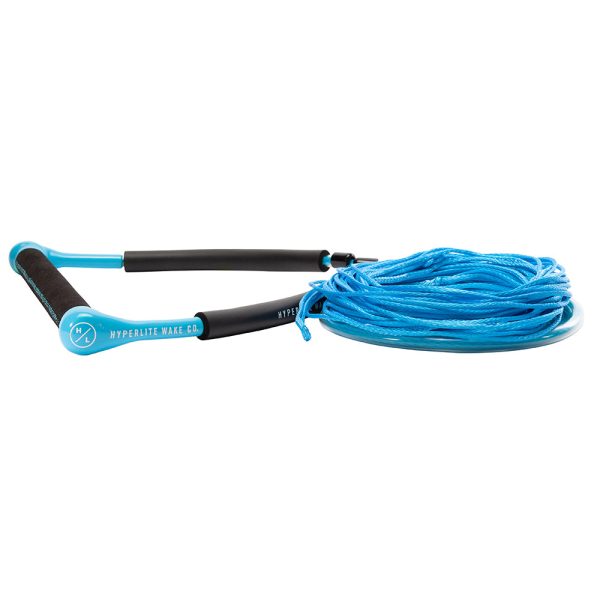 Hyperlite CG Handle w Maxim Line - Blue [20700035] Discount