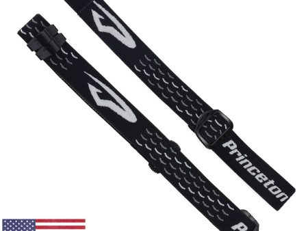 Princeton Tec 1  APEX Head  Crown Strap - Black [HL-APX-BK] Online