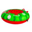 HO Sports Watermelon Towable - 1 Person [86620100] Discount