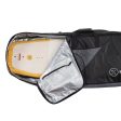 Hyperlite Producer Wakeboard Bag - Black [96400005] Online Hot Sale