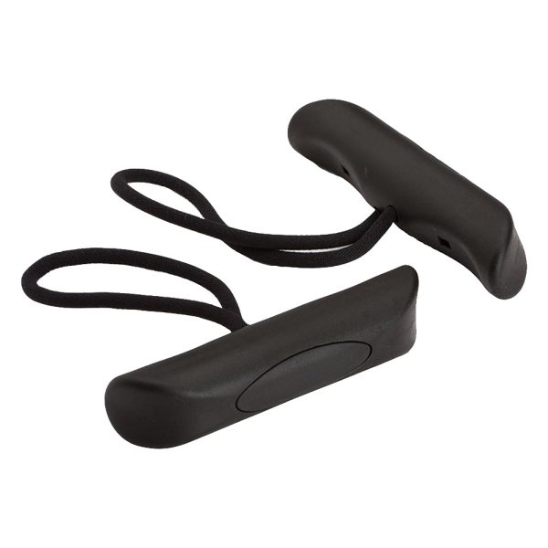 Attwood Kayak Handle Replacement Set - Pair [11944-7] For Sale