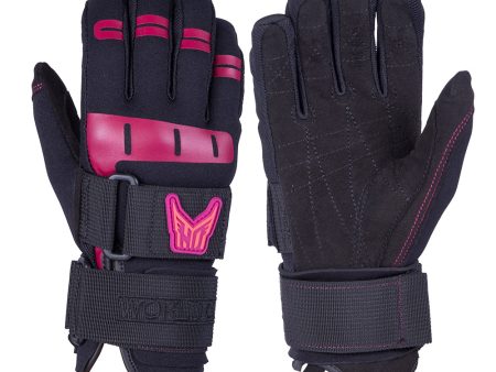 HO Sports Womens World Cup Gloves - Medium [86205024] Online Sale