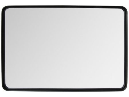 Rectangular Wall Mount Bathroom Mirror Vanity Mirror-L For Sale