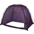 Bed Indoor Privacy Play Tent on Bed with Bag Online Hot Sale