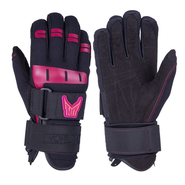 HO Sports Womens World Cup Gloves - XS [86205022] Hot on Sale