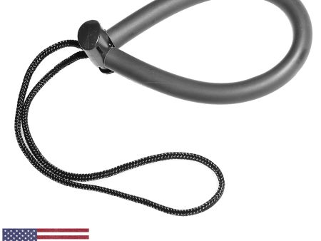 Princeton Tec Sector Cord Lock Lanyard w Rubber [GG-128-R] Supply