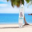 10.5 ft Inflatable Stand Up Paddle Board Surfboard with Aluminum Paddle Pump-11 ft Online Sale