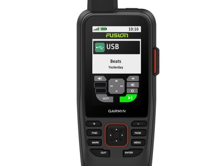 Garmin GPSMAP 86sci Handheld w inReach  BlueChart g3 Coastal Charts [010-02236-02] Online Hot Sale