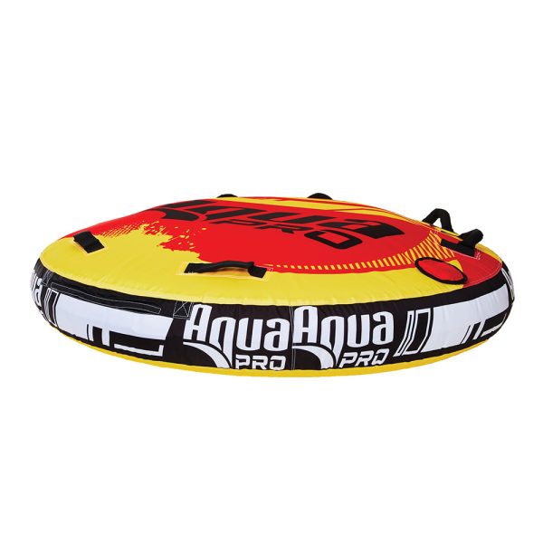 Aqua Leisure Aqua Pro 60  One-Rider Towable Tube [APL19981] For Sale