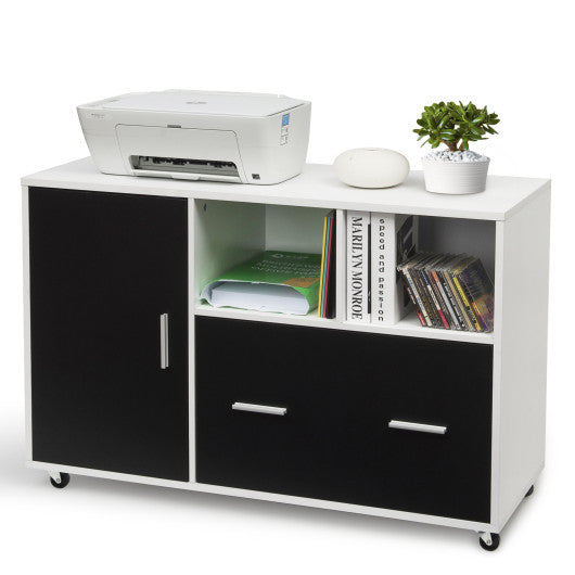 Lateral Mobile File Storage Cabinet Online Sale