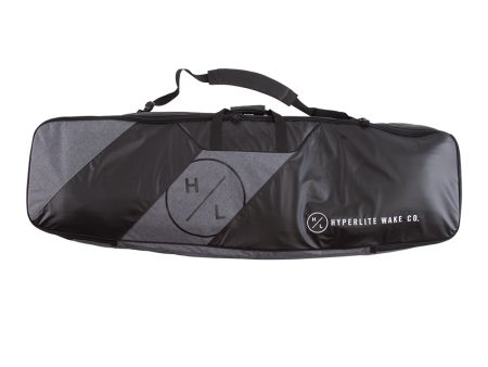 Hyperlite Producer Wakeboard Bag - Black [96400005] Online Hot Sale