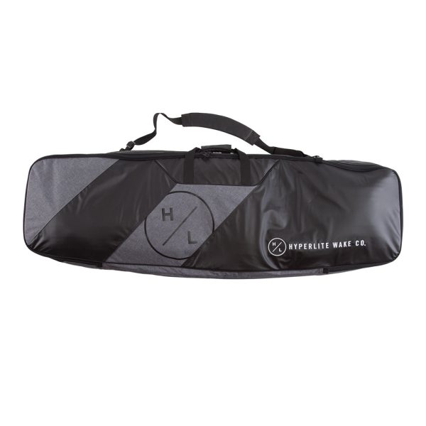 Hyperlite Producer Wakeboard Bag - Black [96400005] Online Hot Sale