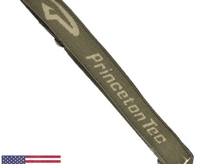 Princeton Tec 1  Headlamp Strap - Olive Drab [HL-501-OD] For Discount