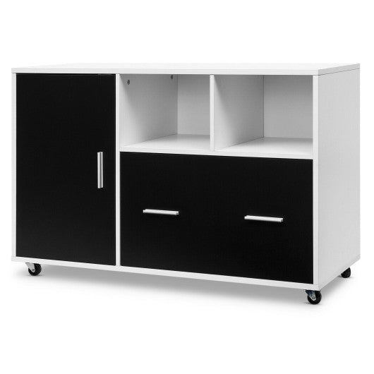 Lateral Mobile File Storage Cabinet Online Sale