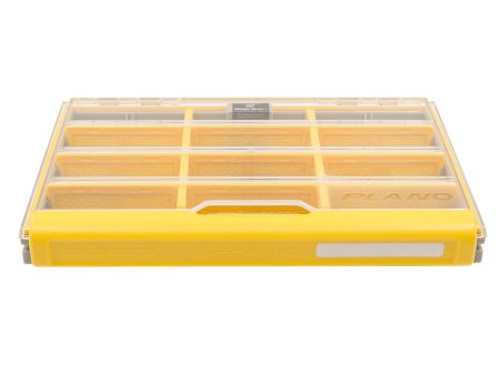 Plano EDGE 3600 Flex Stowaway Box [PLASE366] For Discount