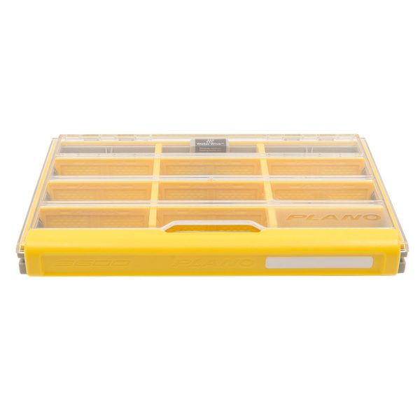 Plano EDGE 3600 Flex Stowaway Box [PLASE366] For Discount