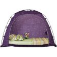 Bed Tent Indoor Privacy Play Tent on Bed with Carry Bag For Discount