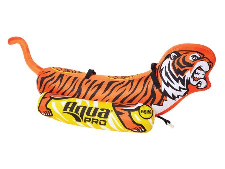 Aqua Leisure Aqua Pro 96  Two-Rider Tiger Tow [APL20125] Sale