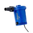 Aqua Leisure Portable 12VDC Air Pump w 3 Tips [AQX20389] Hot on Sale