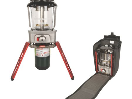 Coleman Northern Nova Propane Lantern [2000023099] Sale