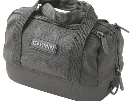 Garmin Carrying Case (Deluxe) [010-10231-01] Sale