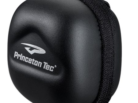 Princeton Tec Stash Headlamp Case - Black [HL-1] Hot on Sale