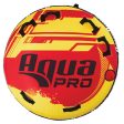 Aqua Leisure Aqua Pro 60  One-Rider Towable Tube [APL19981] For Sale