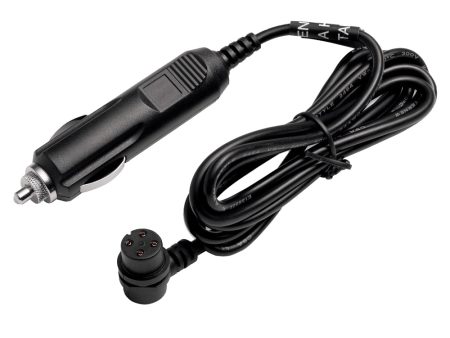 Garmin 12V Adapter Cable f Cigarette Lighter [010-10085-00] Cheap