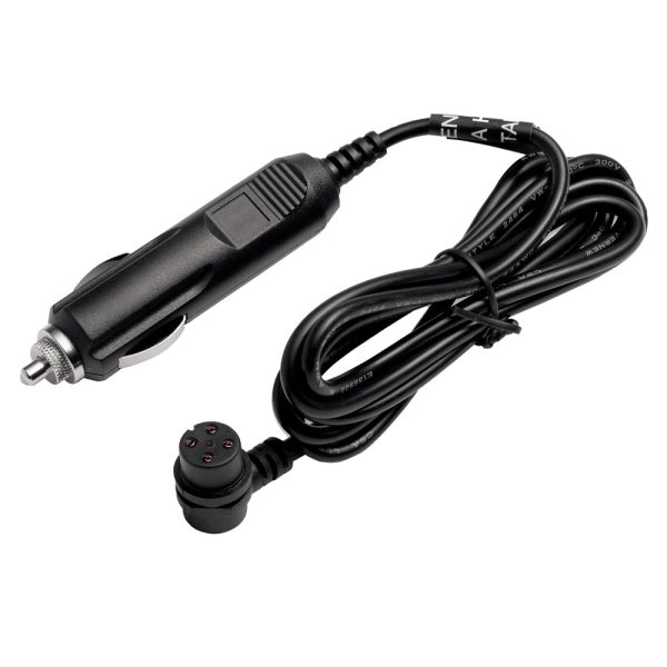 Garmin 12V Adapter Cable f Cigarette Lighter [010-10085-00] Cheap