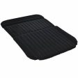 Inflatable SUV Air Backseat Mattress Travel Pad with Pump Outdoor Online