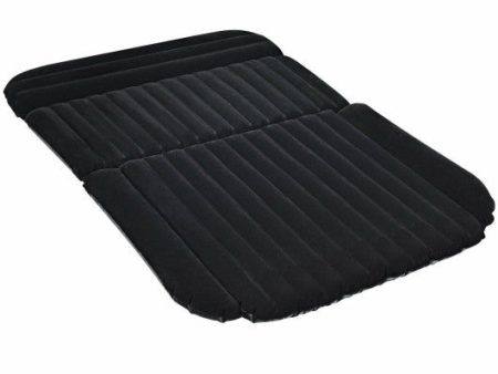 Inflatable SUV Air Backseat Mattress Travel Pad with Pump Outdoor Online