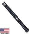 Princeton Tec .75  Headlamp Strap - Black [HL-500-BK] Hot on Sale