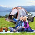 2 Person Portable Pickup Tent with Carry Bag-M Online