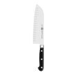 Zwilling Professional  S  7-inch Hollow Edge Santoku Knife Discount