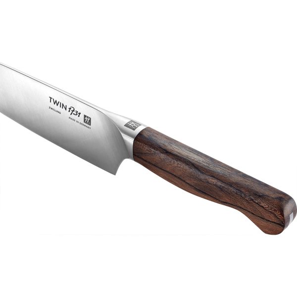 Zwilling Twin 1731 8-inch Bread Knife Discount