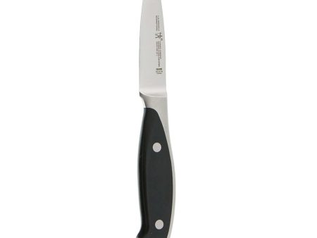 Henckels Forged Synergy 3-inch Paring Knife Online Hot Sale