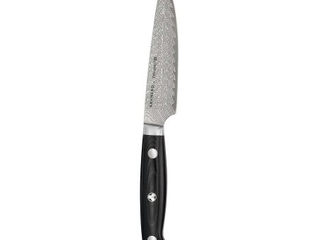 Kramer by Zwilling Euroline Damascus Collection 5-inch Utility Knife For Cheap